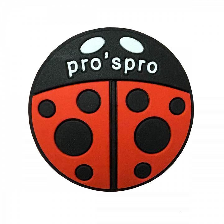 Pro's Pro Funny Vibra Damp Beetle